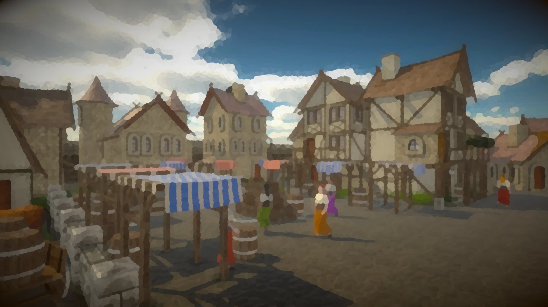 Novarrest City Image